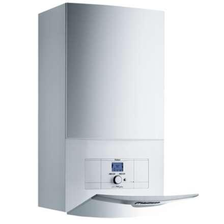Газовый котел Vaillant turboTEC plus VU 282/ 5-5 в Пинске