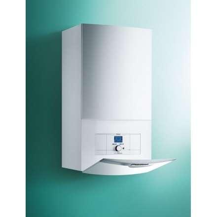 Газовый котел Vaillant turboTEC plus VU 282/ 5-5 в Пинске