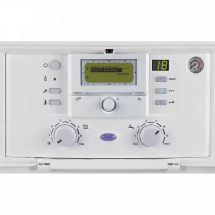 Газовый котел Bosch GAZ 7000 W ZSC 24-3 MFA в Пинске