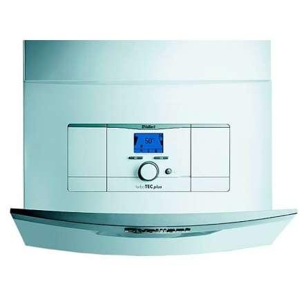 Газовый котел Vaillant turboTEC plus VUW 322/ 5-5 в Пинске