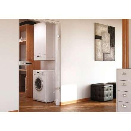 Газовый котел Viessmann Vitopend 100 A1JB 12/24 turbo двухконтурный в Пинске