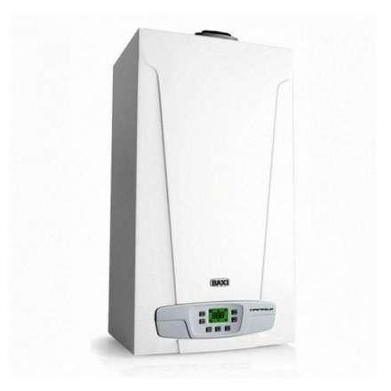 Газовый котел Baxi ECO 4S 24 в Пинске