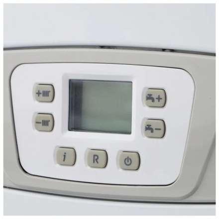 Газовый котел Baxi ECO 4S 24 в Пинске