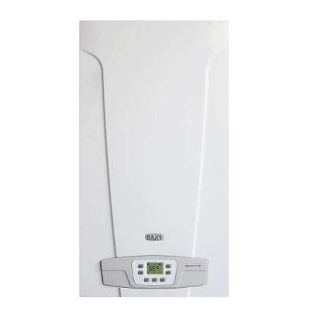 Газовый котел Baxi ECO 4S 24 в Пинске