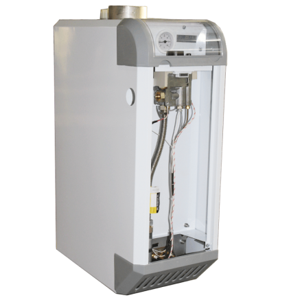 Газовый котел Сигнал S-TERM 20 (КОВ-20 СКс) в Пинске