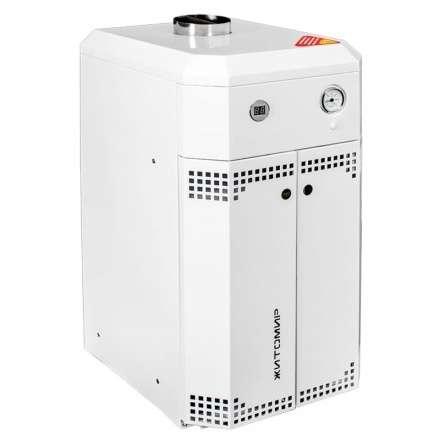 Газовый котел Житомир-10 КС-Г-010 СН (в комплекте) в Пинске