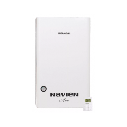 Газовый котел Navien ATMO (Ace) 13AN в Пинске
