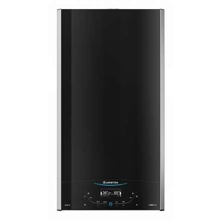 Газовый котел Ariston ALTEAS XC 35 FF в Пинске