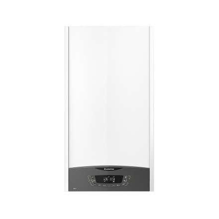 Конденсационный газовый котел Ariston CLAS ONE 24 RDC в Пинске