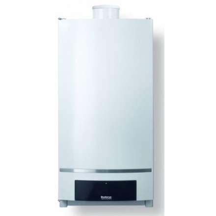 Конденсационный газовый котел Buderus Logamax PLUS GB 162-85 в Пинске