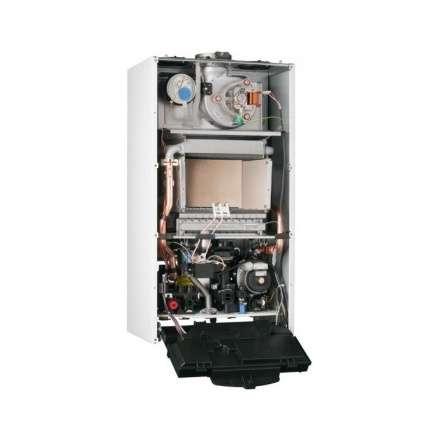 Конденсационный газовый котел Ariston GENUS ONE SYSTEM 24 в Пинске