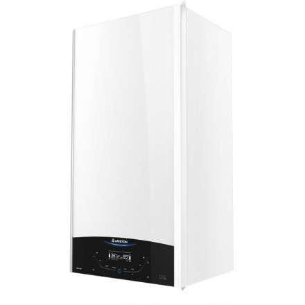 Конденсационный газовый котел Ariston GENUS ONE SYSTEM 24 в Пинске