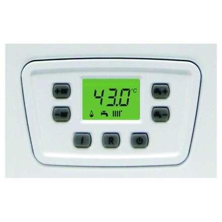 Газовый котел Baxi ECO 4S 18F в Пинске