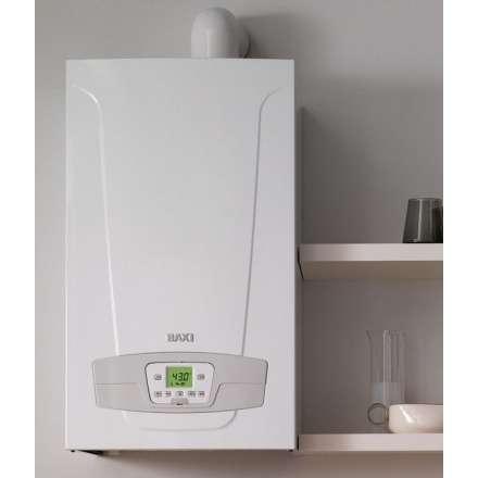Газовый котел Baxi ECO 4S 18F в Пинске