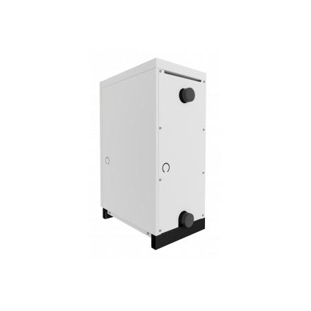 Газовый котёл Лемакс Classic 16 в Пинске