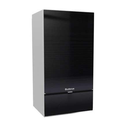 Конденсационный газовый котел Buderus Logamax PLUS GB172i-24 в Пинске