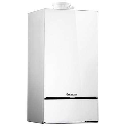 Конденсационный газовый котел Buderus Logamax PLUS GB172i-30K в Пинске