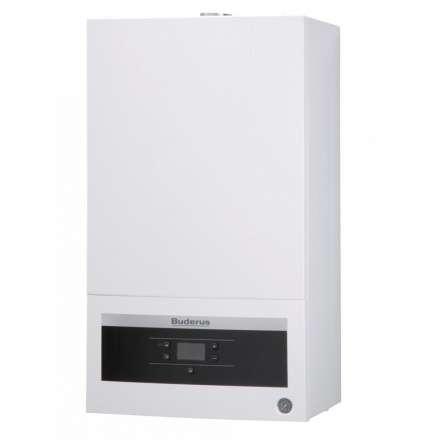Газовый котел Buderus Logamax U072-28K в Пинске
