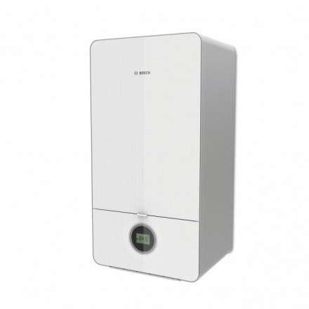 Конденсационный газовый котел Bosch GC7000iW 42 P в Пинске