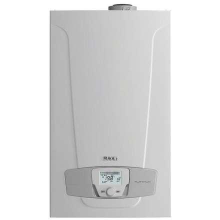 Газовый котел Baxi Luna Platinum 1.32 GA (7219691) в Пинске