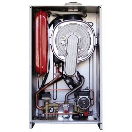 Газовый котел Baxi Luna Platinum 1.32 GA (7219691) в Пинске