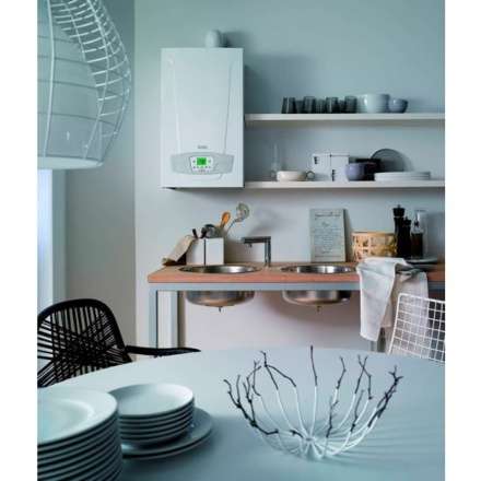 Газовый котел Baxi Duo-Tec Compact 1.24 GA (A7722037) в Пинске