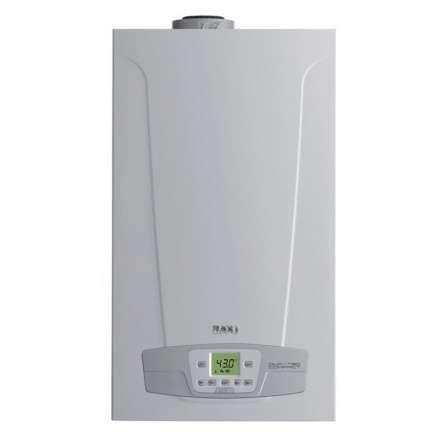 Газовый котел Baxi Duo-Tec Compact 1.24 GA (A7722037) в Пинске