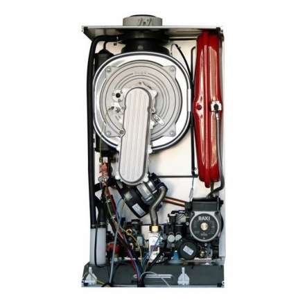 Газовый котел Baxi Duo-Tec Compact 1.24 GA (A7722037) в Пинске