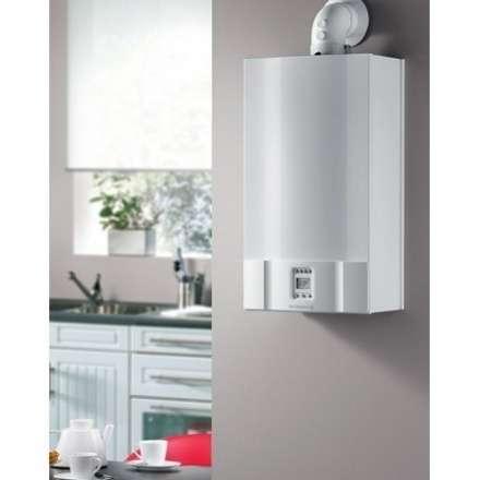 Газовый котел De Dietrich MS 24 MI FF в Пинске