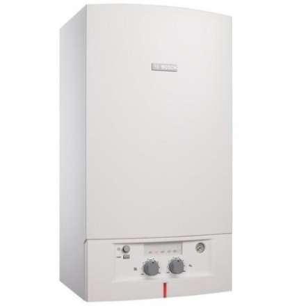 Газовый котел Bosch GAZ 4000 W ZWA 24-2 K купить в Пинске