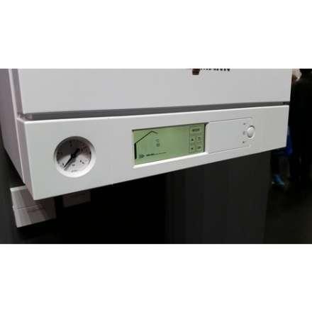 Конденсационный котел Viessmann Vitodens 100-W 19 кВт turbo одноконтурный в Пинске