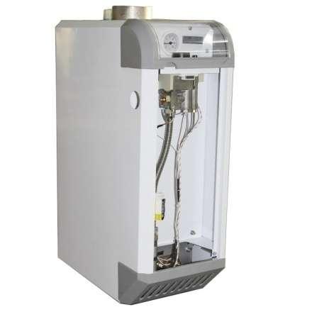 Газовый котел Сигнал S-TERM 12,5 (КОВ-12,5 СКс) в Пинске