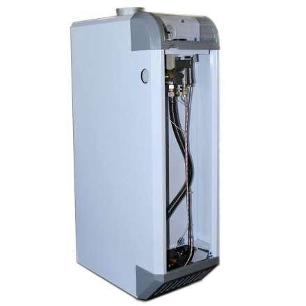 Газовый котел Сигнал S-TERM 16 (КОВ-16 СКс) в Пинске