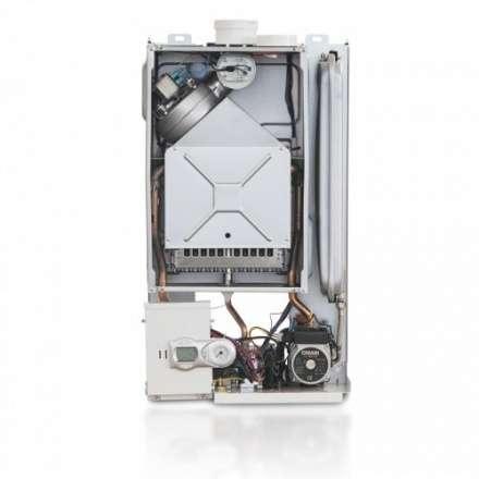 Газовый котёл Ferroli Fortuna F 13 в Пинске