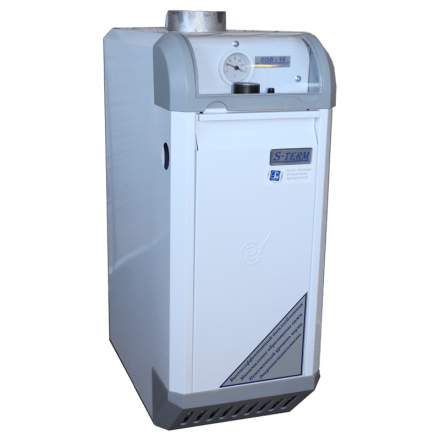 Газовый котел Сигнал S-TERM 7 (КОВ-7 СКс) в Пинске