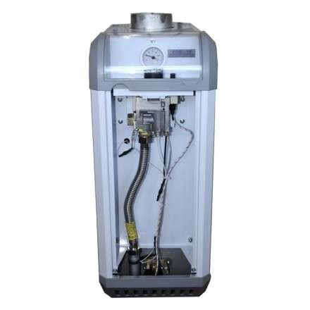 Газовый котел Сигнал S-TERM 7 (КОВ-7 СКс) в Пинске