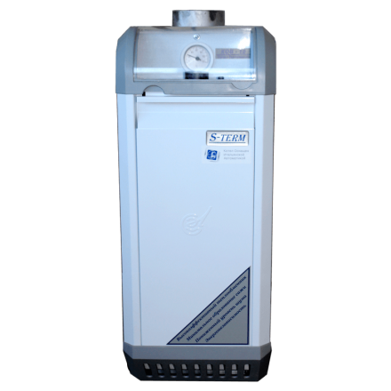 Газовый котел Сигнал S-TERM 7 (КОВ-7 СКс) в Пинске