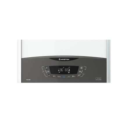 Конденсационный газовый котел Ariston CLAS ONE SYSTEM 35 RDC в Пинске