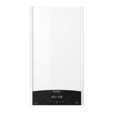 Конденсационный газовый котел Ariston GENUS ONE 24 в Пинске