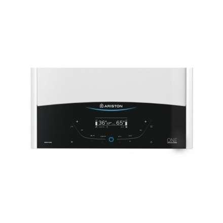 Конденсационный газовый котел Ariston GENUS ONE 24 в Пинске