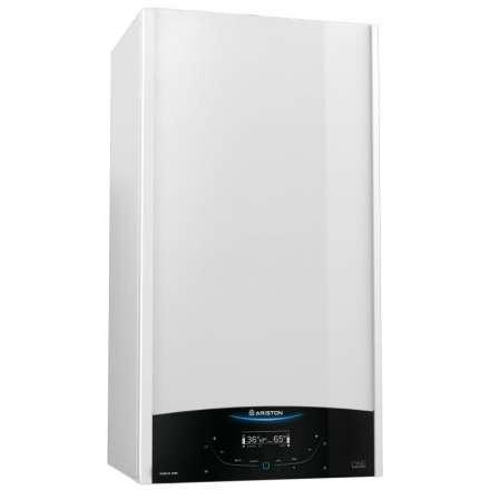 Конденсационный газовый котел Ariston GENUS ONE 35 в Пинске