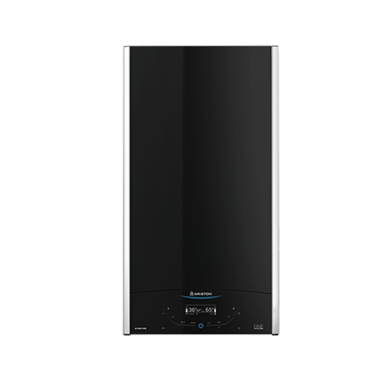 Конденсационный газовый котел Ariston ALTEAS ONE NET 24 в Пинске
