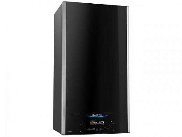 Конденсационный газовый котел Ariston ALTEAS ONE NET 24 в Пинске