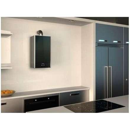 Конденсационный газовый котел Ariston ALTEAS ONE NET 24 в Пинске