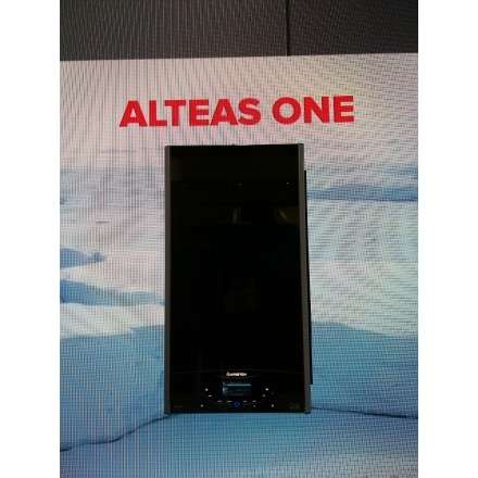 Конденсационный газовый котел Ariston ALTEAS ONE NET 24 в Пинске