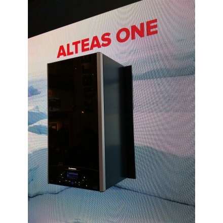 Конденсационный газовый котел Ariston ALTEAS ONE NET 30 в Пинске