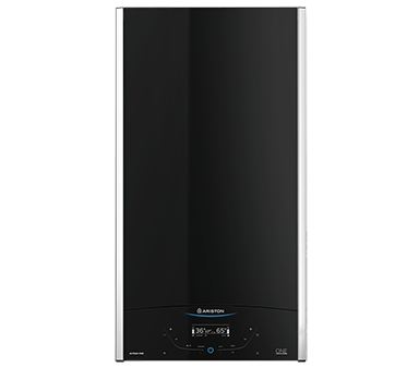 Конденсационный газовый котел Ariston ALTEAS ONE NET 35 в Пинске