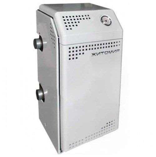 Газовый котел Житомир-М АОГВ 12СН купить в Пинске