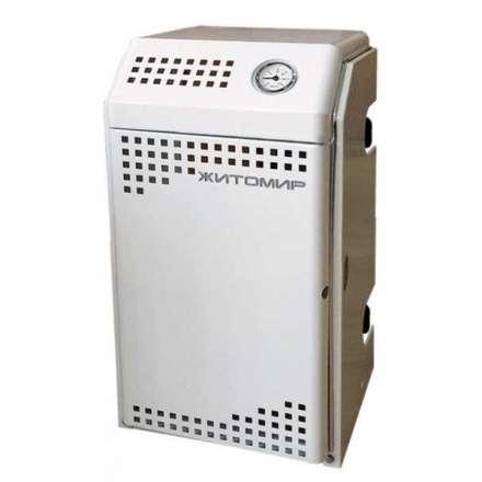 Газовый котел Житомир-М АОГВ 12СН в Пинске