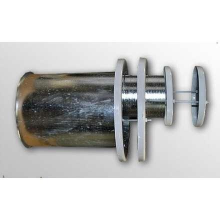 Газовый котел Житомир-М АОГВ 12СН в Пинске